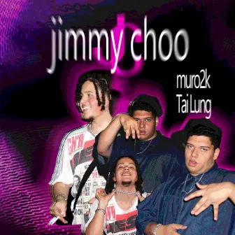 Jimmy Choo by muro2k