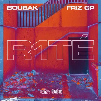 R1té by Boubak