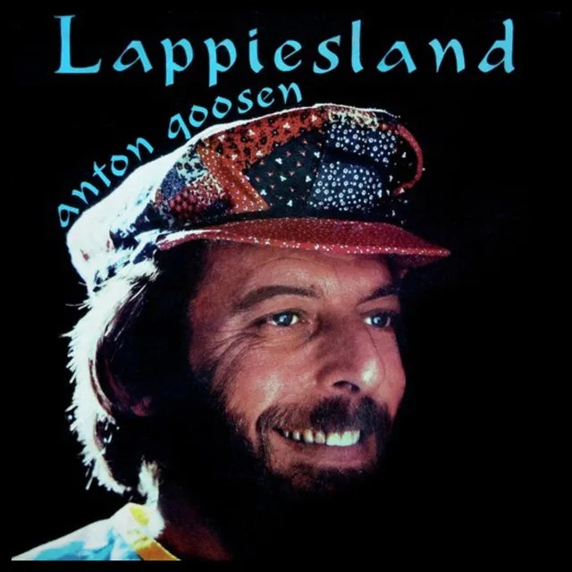 Lappiesland