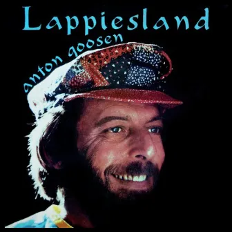 Lappiesland by Anton Goosen