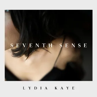 Seventh Sense by Lydia Kaye