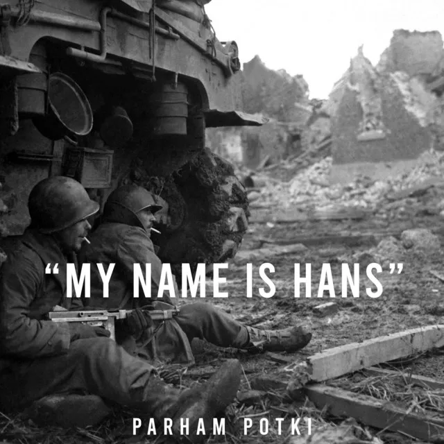 My Name Is Hans