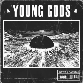 Young Gods by 3sport