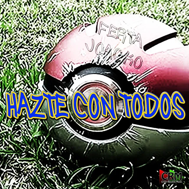 Hazte Con Todos