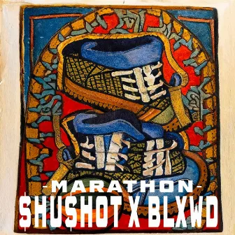 MARATHON by $hu$hot