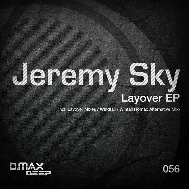 Layover - Original Mix