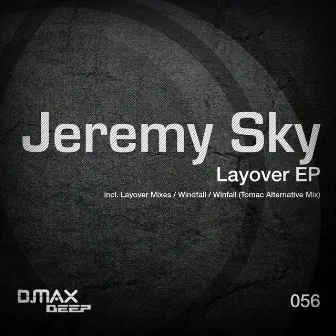 Layover EP by Jeremy Sky