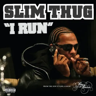 Boss Of All Bosses by Slim Thug