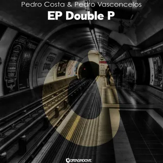 EP Double P by Pedro Vasconcelos