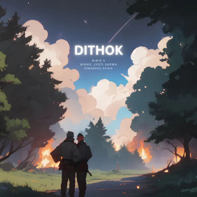 Dithok