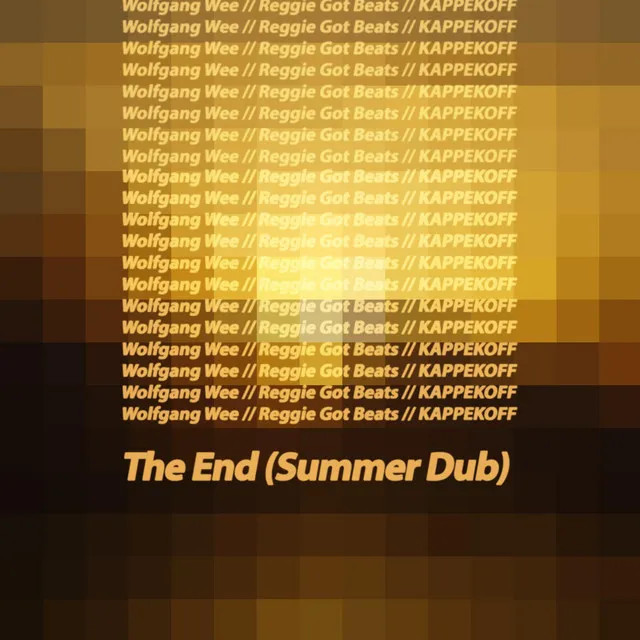 The End (Summer Dub)