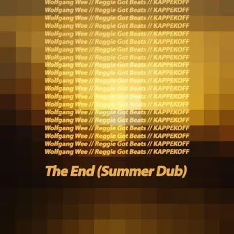 The End (Summer Dub) by Kappekoff