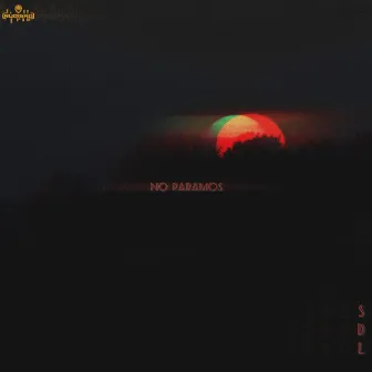 NO PARAMOS by Nudisko