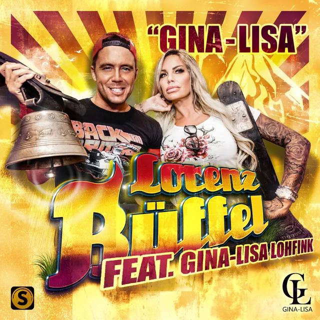 Gina-Lisa