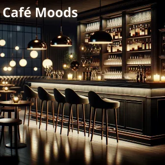 Café Moods: Smooth Jazz Classics, Chill Jazz Vibes for Dining, Elegant Jazz by Cafe Bar Jazz Club