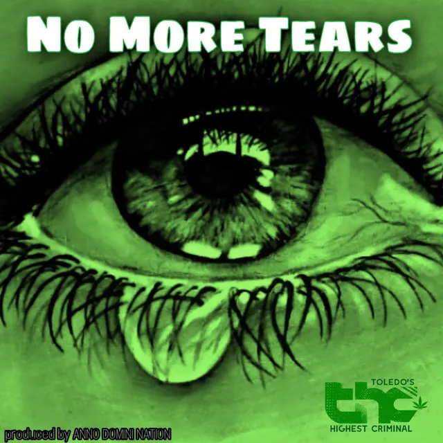 No More Tears