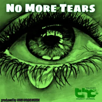 No More Tears by T.H.C.