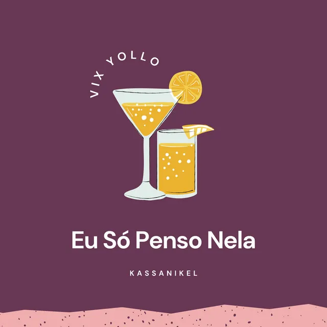 Eu Só Penso Nela