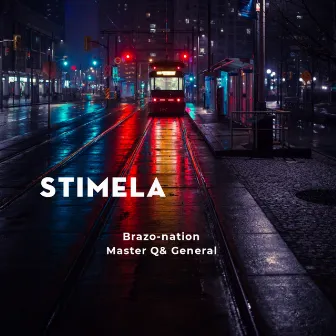 Stimela by The General