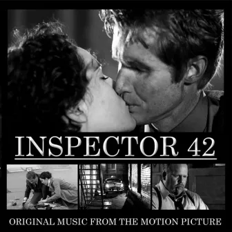 Inspector 42 (Music from the Motion Picture) by Jeremy Lamb