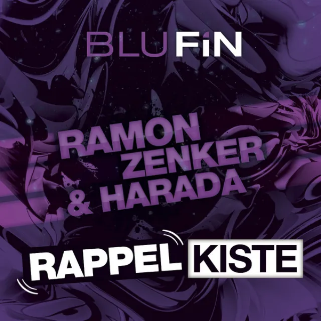 Rappelkiste (Original Mix) - Rappelkiste - Original Mix