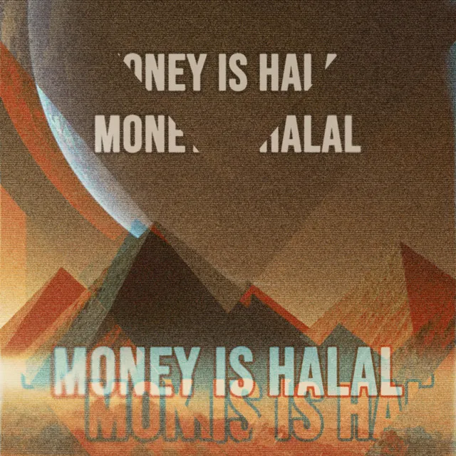 Money Is Halal