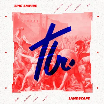 Landscape by Epic Empire