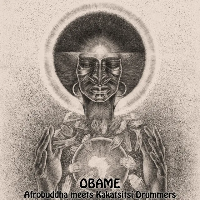 Obame (Main Mix)