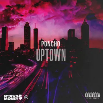 Uptown by WorlasiFendi