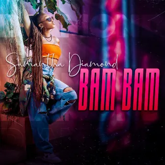 Bam Bam by Samantha Diamond