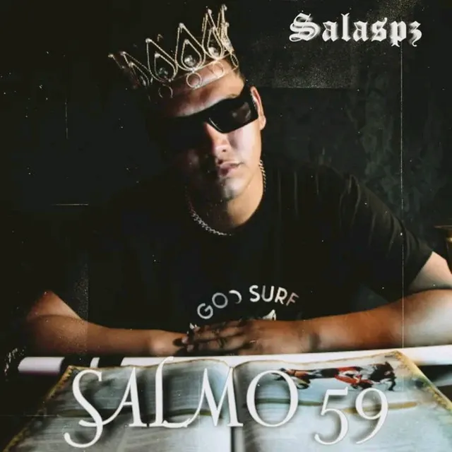 Salmo 59