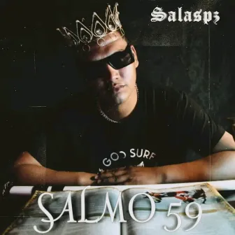 Salmo 59 by Salaspz