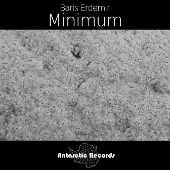 Minimum by Unknown Artist