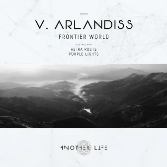 Frontier World by V. Arlandiss