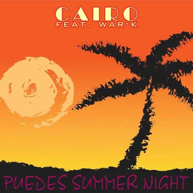 Puedes Summer Night