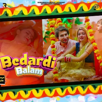 Bedardi Balam by 