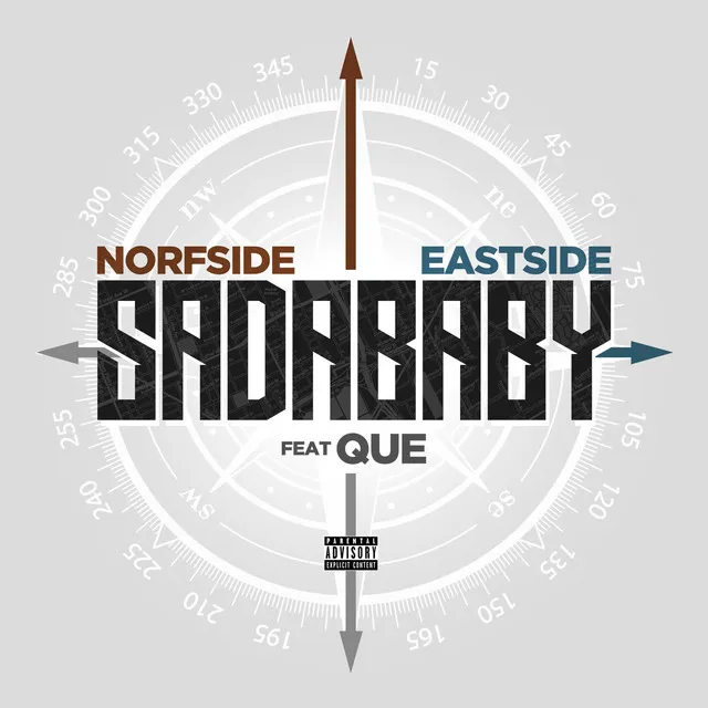 Norfside Eastside (feat. Que)