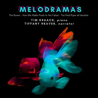 Melodramas by Dave Eggers