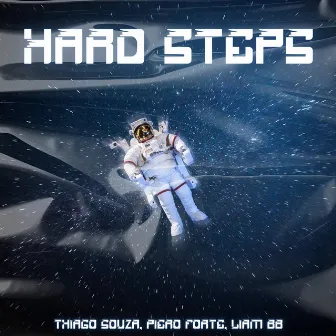 Hard Steps by Thiago Souza