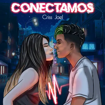 Conectamos by Criss Jael