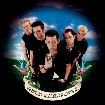 Good Charlotte by Good Charlotte