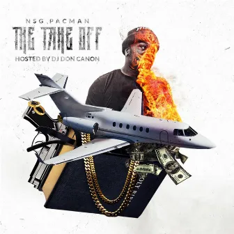 The Take Off by Nsg Pacman