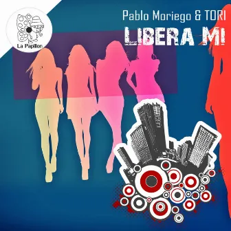 Libera Mi by TORI