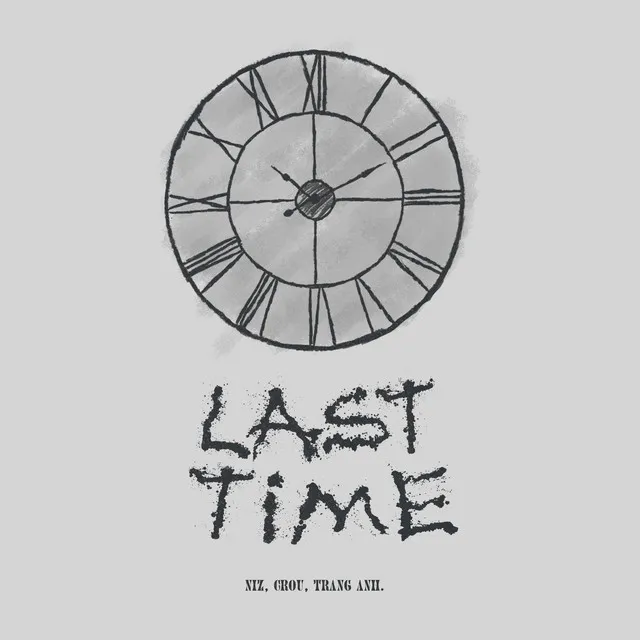 Last Time (Beat)