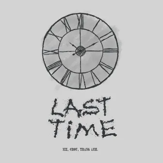 Last Time by Crou