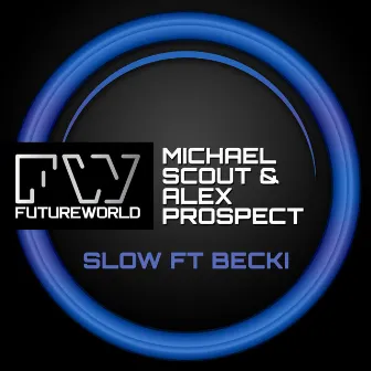 Slow by Michael Scout