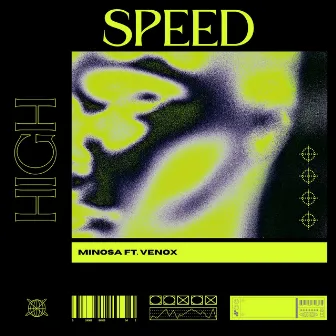 HIGHSPEED by minosa