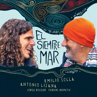 El Siempre Mar by Emilio Solla