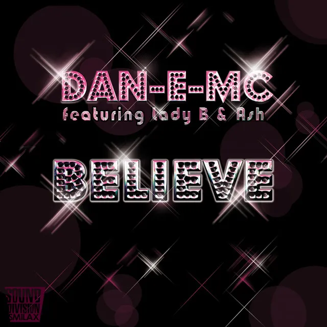 Believe - Album Mix