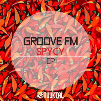 Spicy by Groove FM